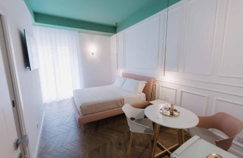 Gela House | Ortocastello Comfort Rooms