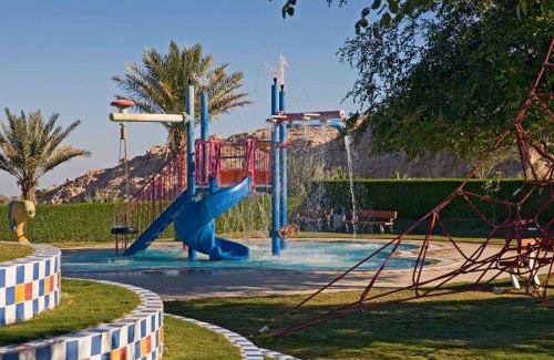 Al Ain Hotel | Oryx Grand Hotel Jebel Hafeet