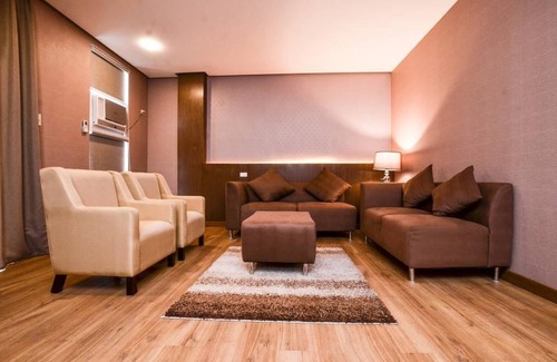 Santiago City Hotel | Oryza Hotel