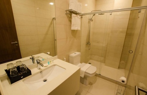 Santiago City Hotel | Oryza Hotel