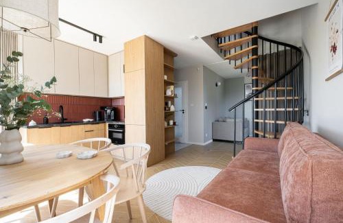 gmina Łososina Dolna House | Osada Tabaszowa