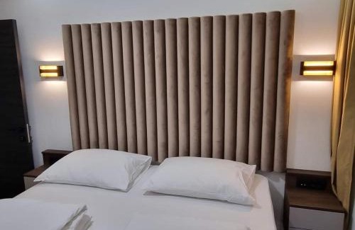 Osijek Apartment | Osijek Luxury Center- self check in, free private parking, Ulica Ivana Gundulica 82