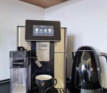 Osijek Apartment | Osijek Luxury Center- self check in, free private parking, Ulica Ivana Gundulica 82