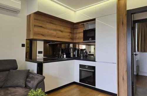 Osijek Apartment | Osijek Luxury Center- self check in, free private parking, Ulica Ivana Gundulica 82