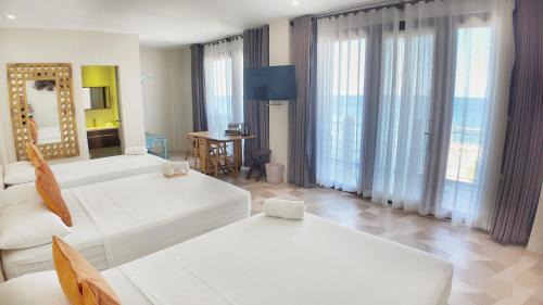 Oslob Resort | Oslob Whale Shark Resort