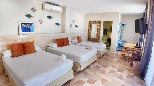 Oslob Resort | Oslob Whale Shark Resort