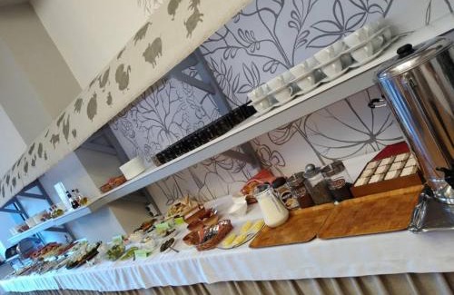 Solina Resort | Osrodek Wypoczynkowy " BIESZCZADY"