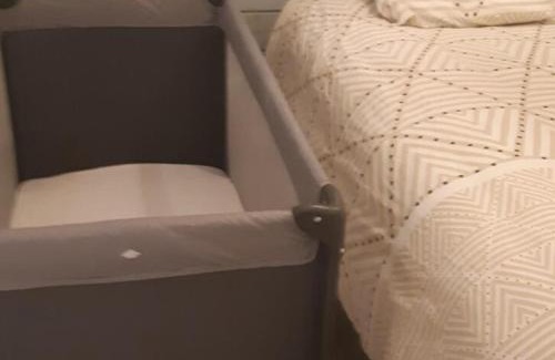 Bielle Apartment | Ossau T2 5 personnes tout confort près du ski linge de maison inclus parking moustiquaires vue montagne plein sud