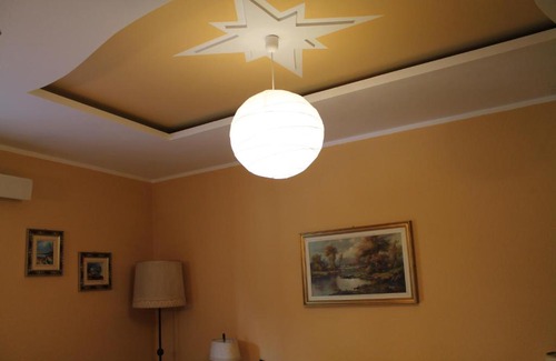 Caslano House | Osteria Battello