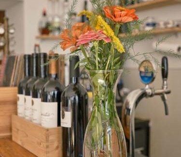 Camedo Hotel | Osteria Grütli con alloggio