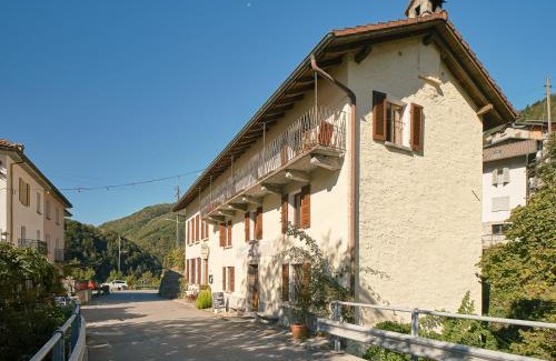 Camedo Hotel | Osteria Grütli con alloggio