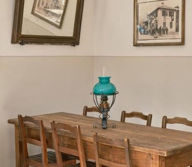 Camedo Hotel | Osteria Grütli con alloggio