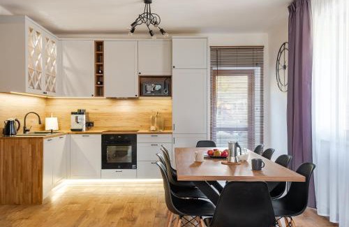 gmina Dobre House | Ostoja Rakówiec