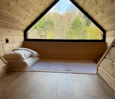 Zawoja Villa | Ostoja Zawoja