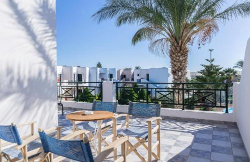 Ierapetra Hotel | Ostria Resort & Spa