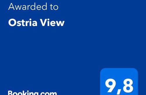 Kardamena House | Ostria View