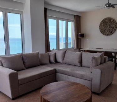 Kardamena House | Ostria View