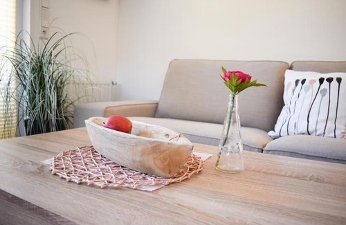 Gronenberg Villa | Ostseecampus Bungalow 1