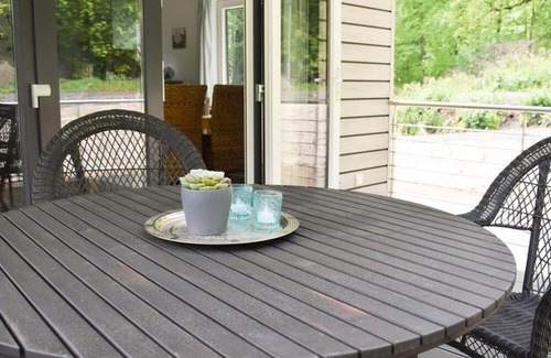 Gronenberg Villa | Ostseecampus Bungalow 25