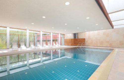 Ostseebad Dierhagen Hotel | Ostseehotel Dierhagen