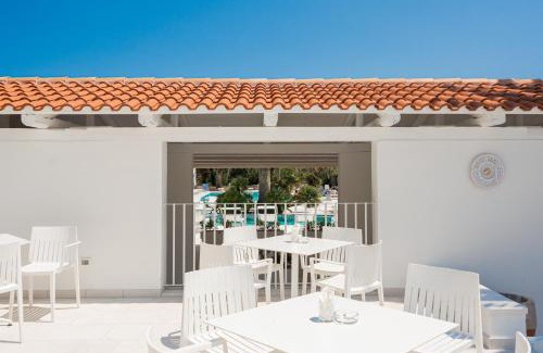 Rosa Marina Hotel | Ostuni a Mare