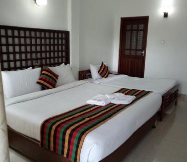 Andiambalama Hotel | Otha Shy Airport Transit Hotel