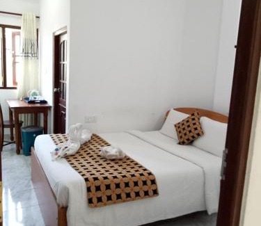Andiambalama Hotel | Otha Shy Airport Transit Hotel