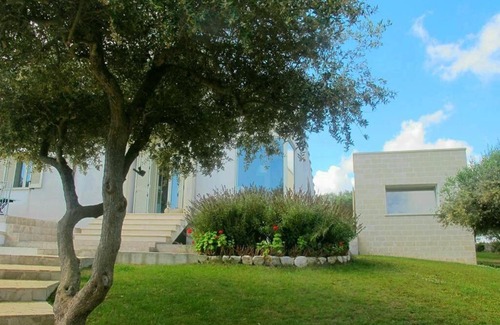 Casamassella Apartment | Otranto d'Amare