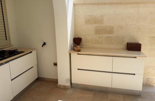 Casamassella Apartment | Otranto d'Amare
