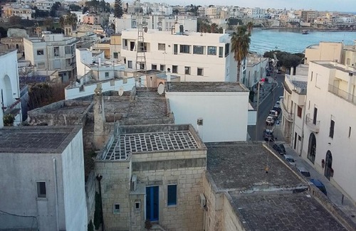 Otranto Historic Centre House | Otranto Vacanza Facile - Via San Francesco Da Paola