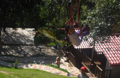 Zacapoaxtla Cabin | OTRO ROLLO EN JILOTPEC ZACAPOAXTLA