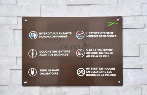 Agadir Bay Apartment | Otto By Atlantis