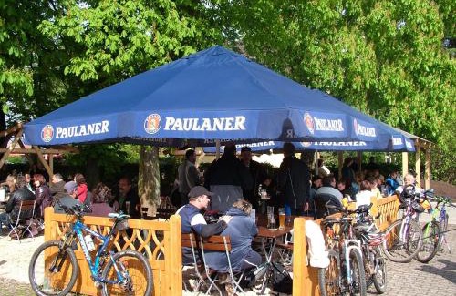 Saarlouis Hotel | Otto's Parkhotel Saarlouis