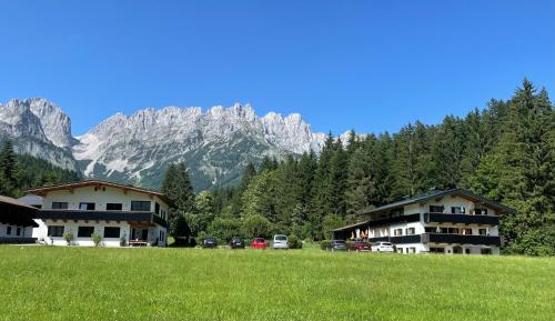 Ellmau House | otto steiner appartements pension ellmau & wilder kaiser