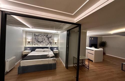 Ankara City Center Apartment | OTTO Tunalı Houses