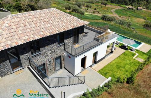 Prazeres Villa | OurMadeira - Bella Vita, tranquil