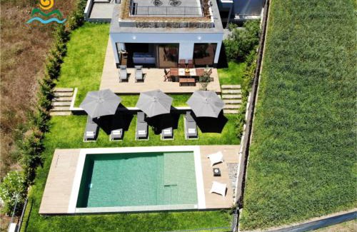 Prazeres Villa | OurMadeira - Bella Vita, tranquil