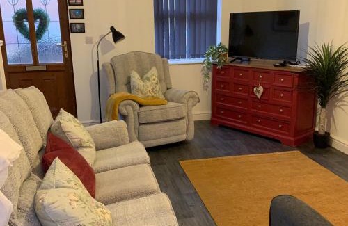 Goole House | Ouse House