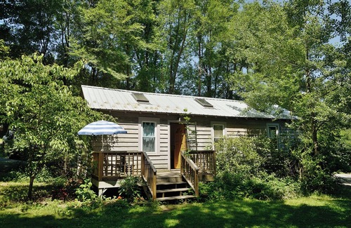 Woodridge House | Outlier Inn Cottage on Farm Upstate Catskills