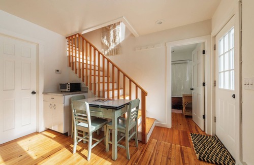 Woodridge House | Outlier Inn Guest House on Farm Catskills
