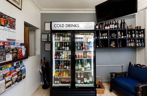 Bendigo Hotel | Oval Motel