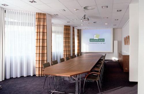 Rhein-Erft-Kreis District Hotel | Overnight Tagungshotel im ABZ