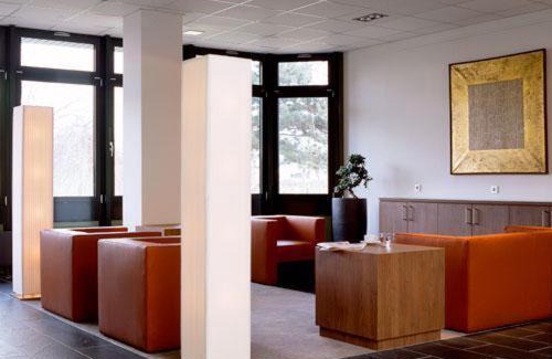 Rhein-Erft-Kreis District Hotel | Overnight Tagungshotel im ABZ