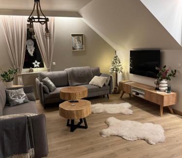Istebna Apartment | OWCZA GÓRKA Apartamenty