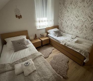 Istebna Apartment | OWCZA GÓRKA Apartamenty