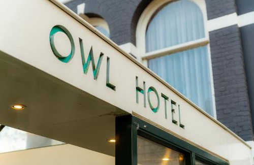 Museum Quarter Hotel | Owl Hotel