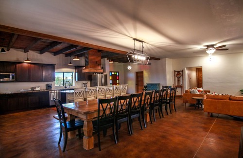 Tucson Resort | Owl River Stay