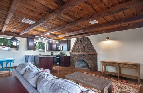 Tucson Resort | Owl River Stay
