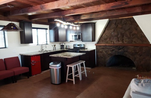 Tucson Resort | Owl River Stay
