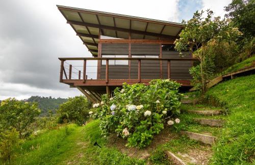 Manizales Cabin | Owl's Watch at Rio Blanco